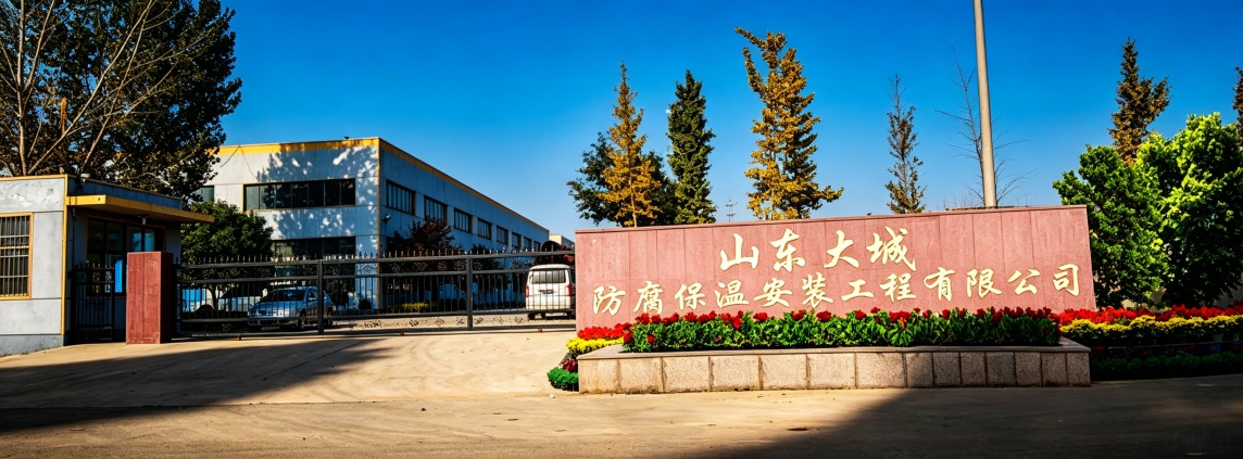 万源聚氨酯保温管生产厂家